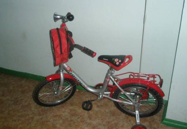 Велосипед б/у Москва