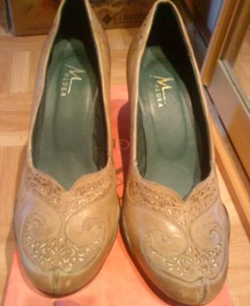 Туфли Москва