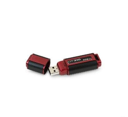 2 новых USB-флеш Kingston DataTraveler 310 Москва