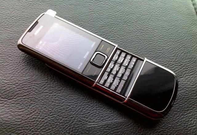 Nokia 8800 Arte. Ростест. Оригинал Москва