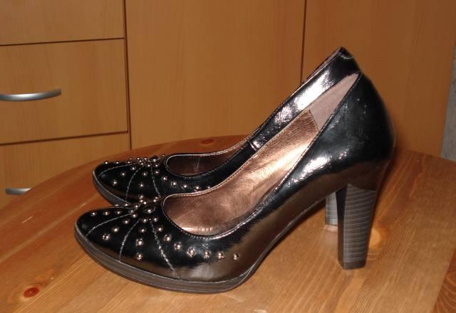 Туфли Москва