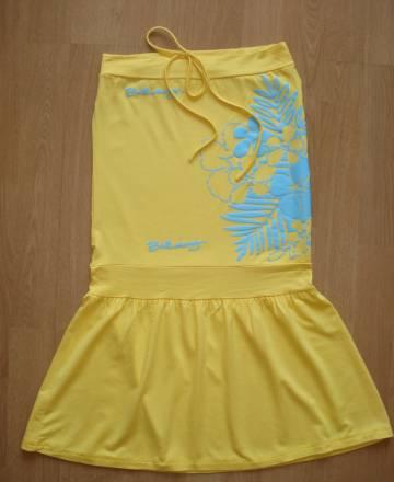 Летнее платье Billabong Москва