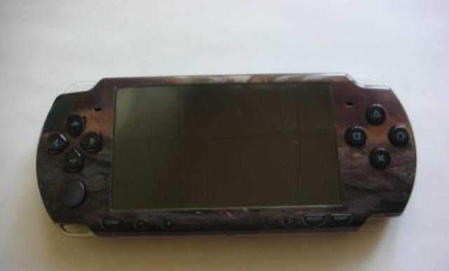 PSP Slim 2006 Москва