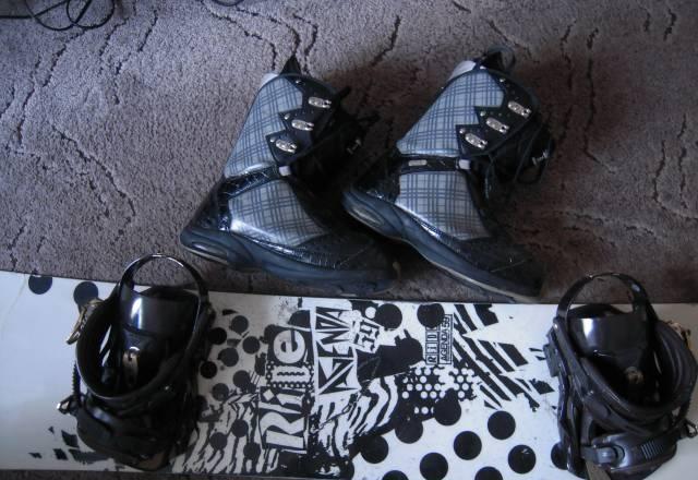 Ride agenda Санкт-Петербург