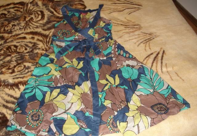 Летний сарафан Москва