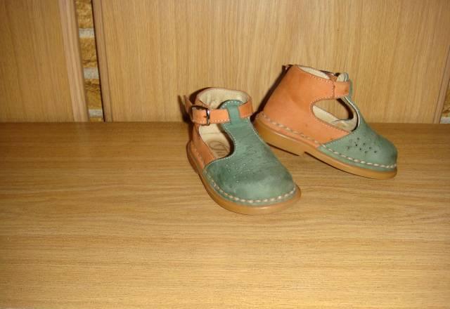 Туфли 19 р Москва