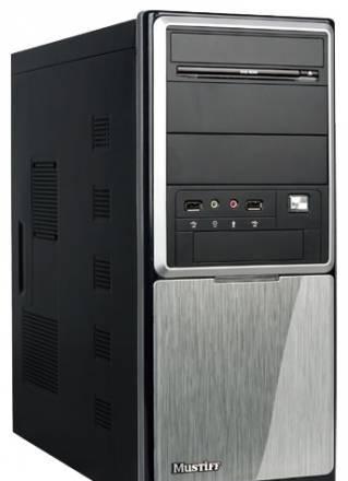 Новый игровой двухъядерный компьютер Санкт-Петербург