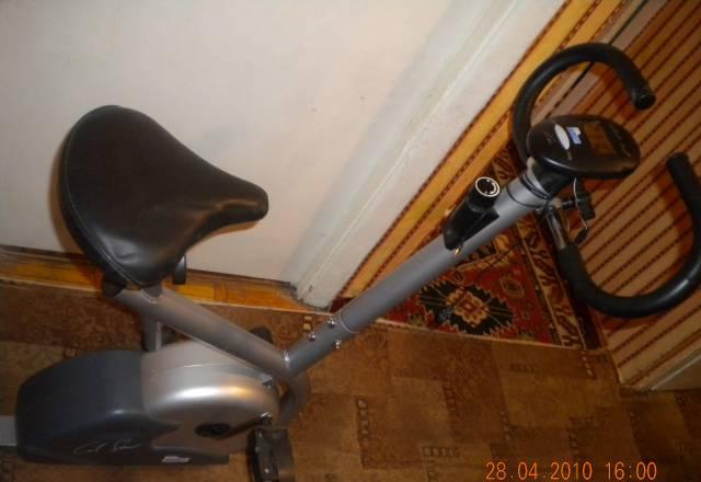 Вело-тринажор Москва