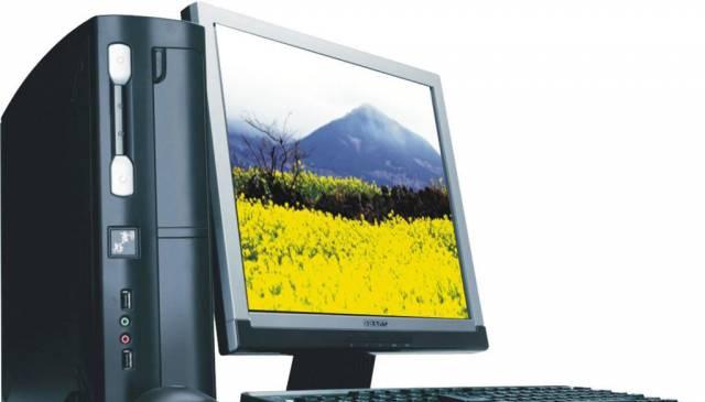 Обслуживание и настройка компьютеров Казань