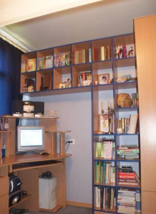 Стеллаж Санкт-Петербург