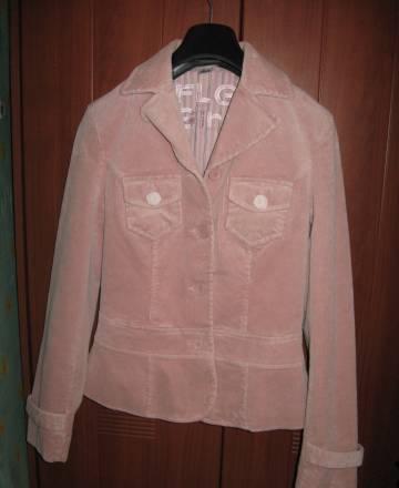 Пиджак 42-44разм Москва
