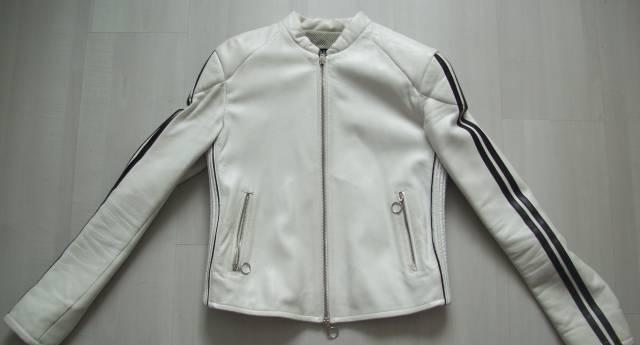 Кожаная куртка Санкт-Петербург