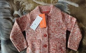 Кофточка Санкт-Петербург