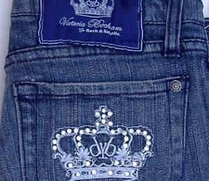 Джинсы новые Rock  Republic Victoria  Beckham Москва