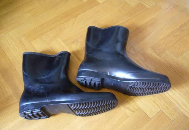 Боты 43р (муж) Москва