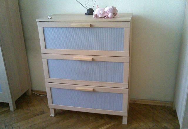 Спальная мебель Икеа Москва