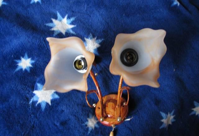 Бра Санкт-Петербург