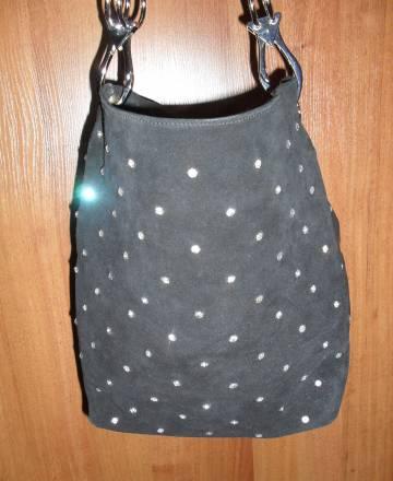 Сумка новая Москва