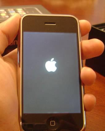IPhone 3G 16G Москва