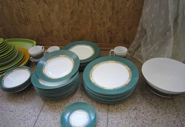 Сервиз столовый Luminarc Москва