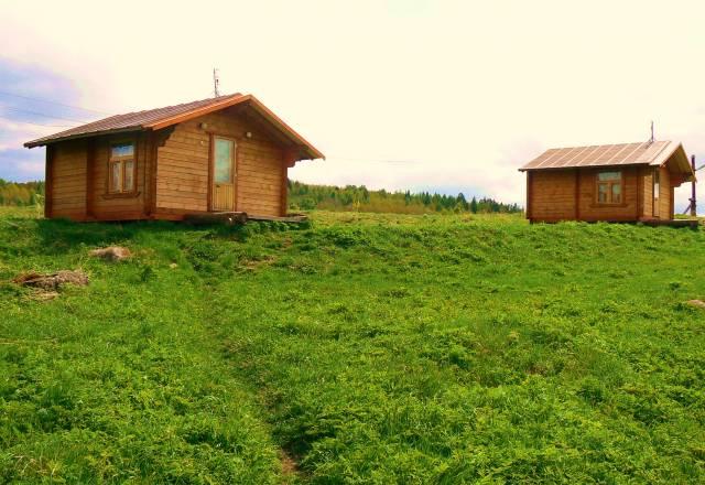 Турбаза " Тереки" Петрозаводск