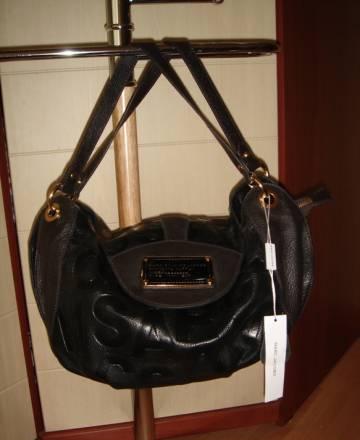 Marc jacobs новая сумка Италия Москва