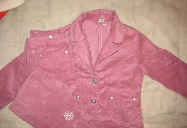 Костюм нарядный 104 размера и другие вещи Москва