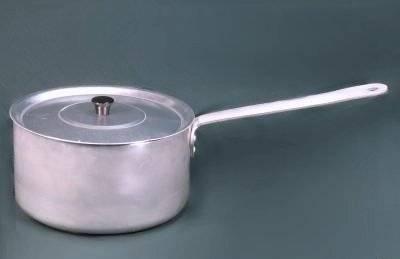 Кастрюли, ведра, тазы, котлы алюминиевые Москва