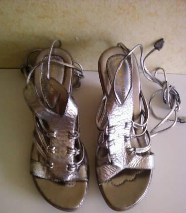 Босоножки Москва