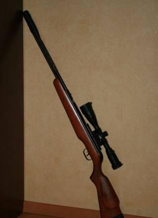 Пневматическая пинтовка Gamo CFX Royal Москва