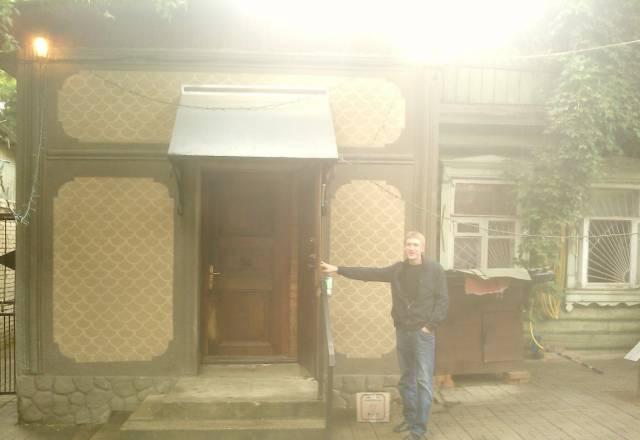 Часть дома в п. Кратово Жуковский