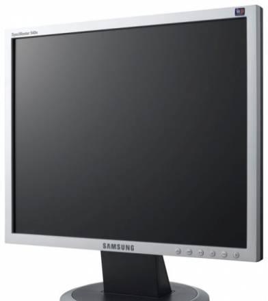 Монитор Samsung SyncMaster 940N Санкт-Петербург