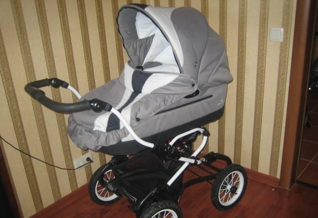 Bebecar stylo 2/1+подарок Москва