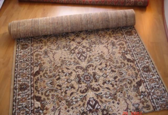 Ковровые дорожки б/у Москва