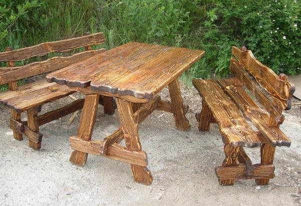 Изделия из дерева Ногинск