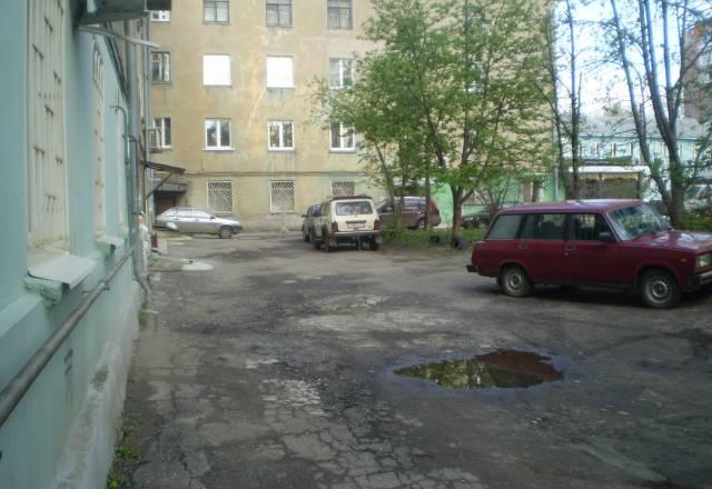 Квартира в центре Рязань