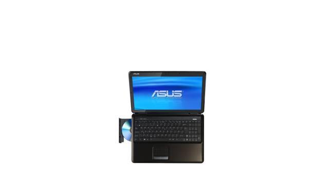 Asus K50AB Turion X2 RM-74 Москва