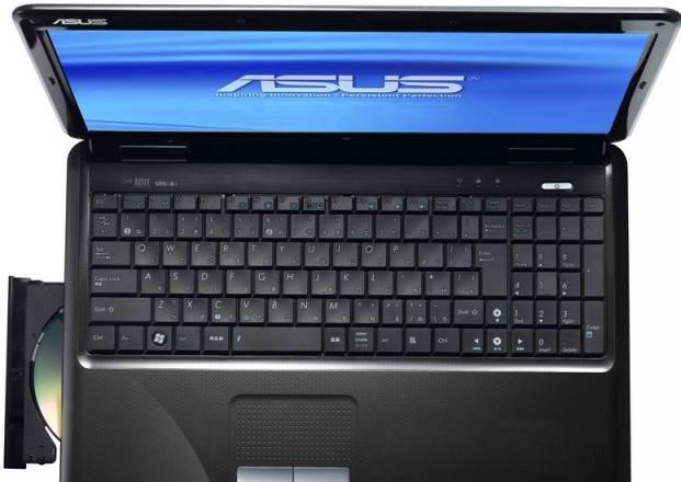 Новый мощный ноутбук asus Санкт-Петербург