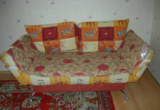 Диван-кровать (детский) Подольск