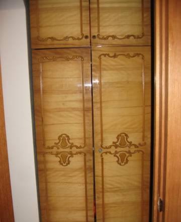 Платяные шкафы Москва