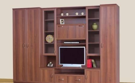 Мебель для гостиной новая по цене фабрики Москва