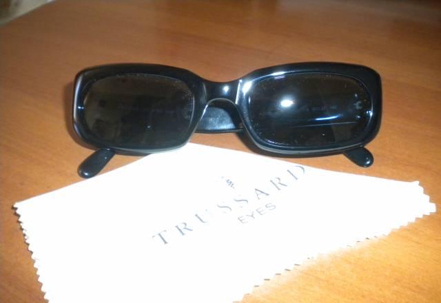 Очки trussardi Москва