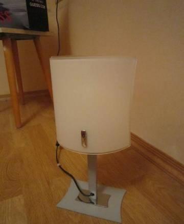 Настольная лампа Москва