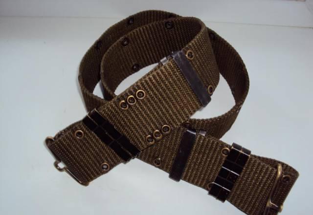 Ремень Москва