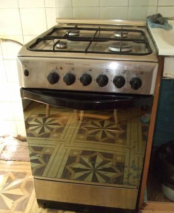 Газовая плита Москва