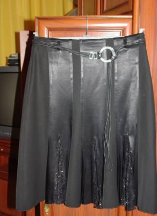 Юбки на 46-48 р-р Москва