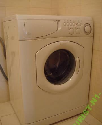 Стиральная машина Ariston AL 109X Москва