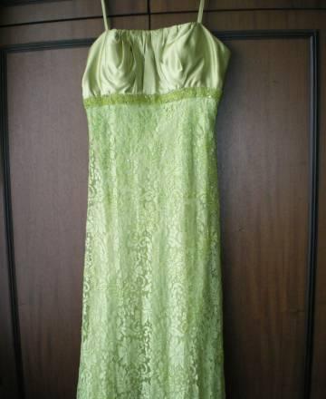 Платье коктельное Москва