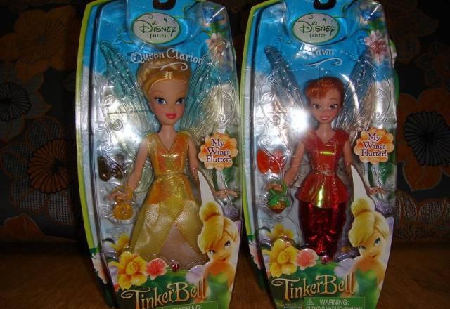 Очень дешево новые куколки - цена за все Москва