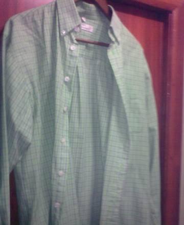 Рубашка Ben Sherman Москва